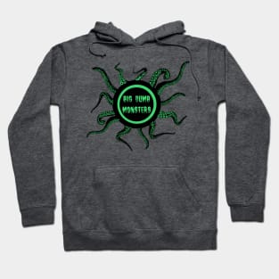 Evolved Big Dumb Eldritch Horror Hoodie